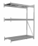 Дополнительная секция MS Profi 2000x1200x1000 3 полки купить в Вологде