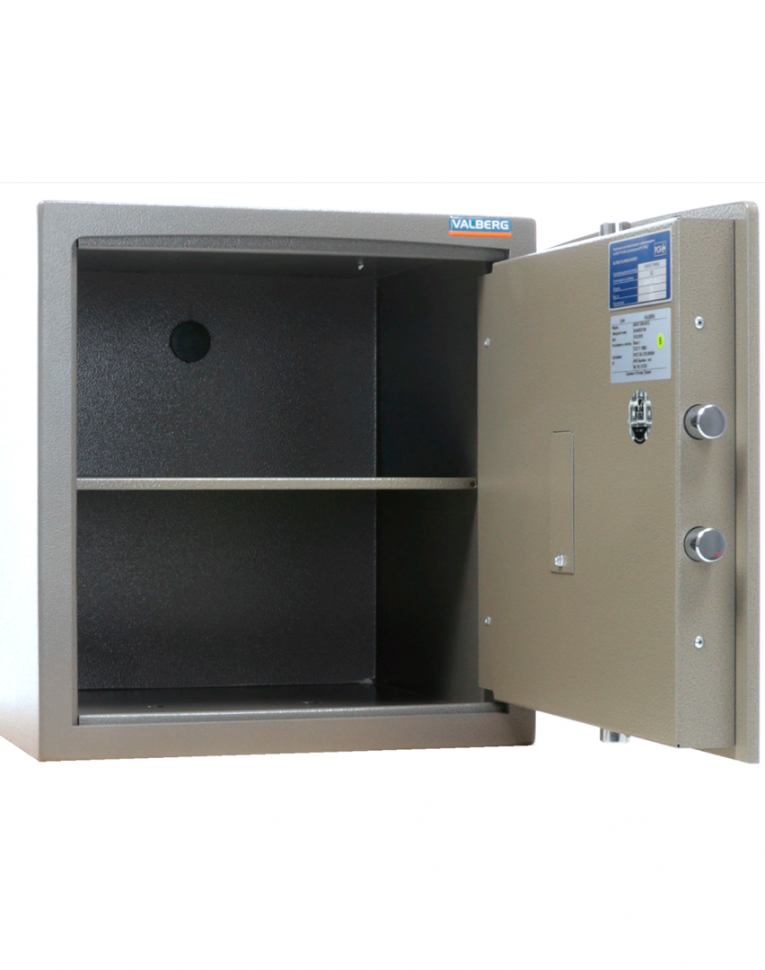 Взломостойкий сейф Valberg Карат-46 EL купить в Вологде