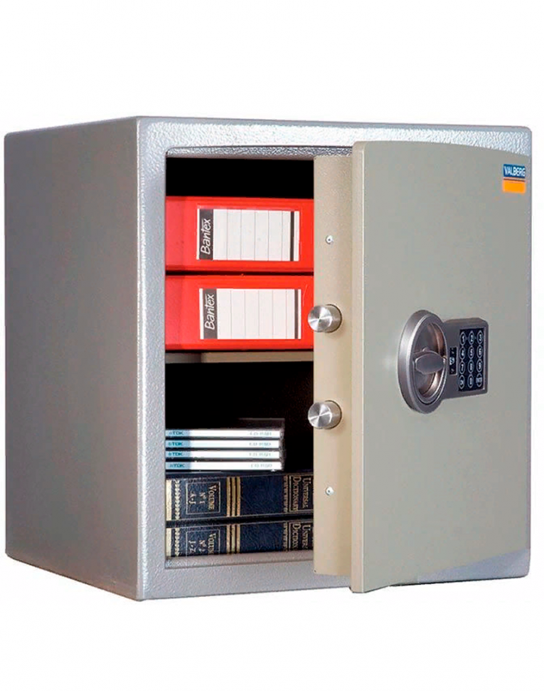 Взломостойкий сейф Valberg Карат-46 EL купить в Вологде