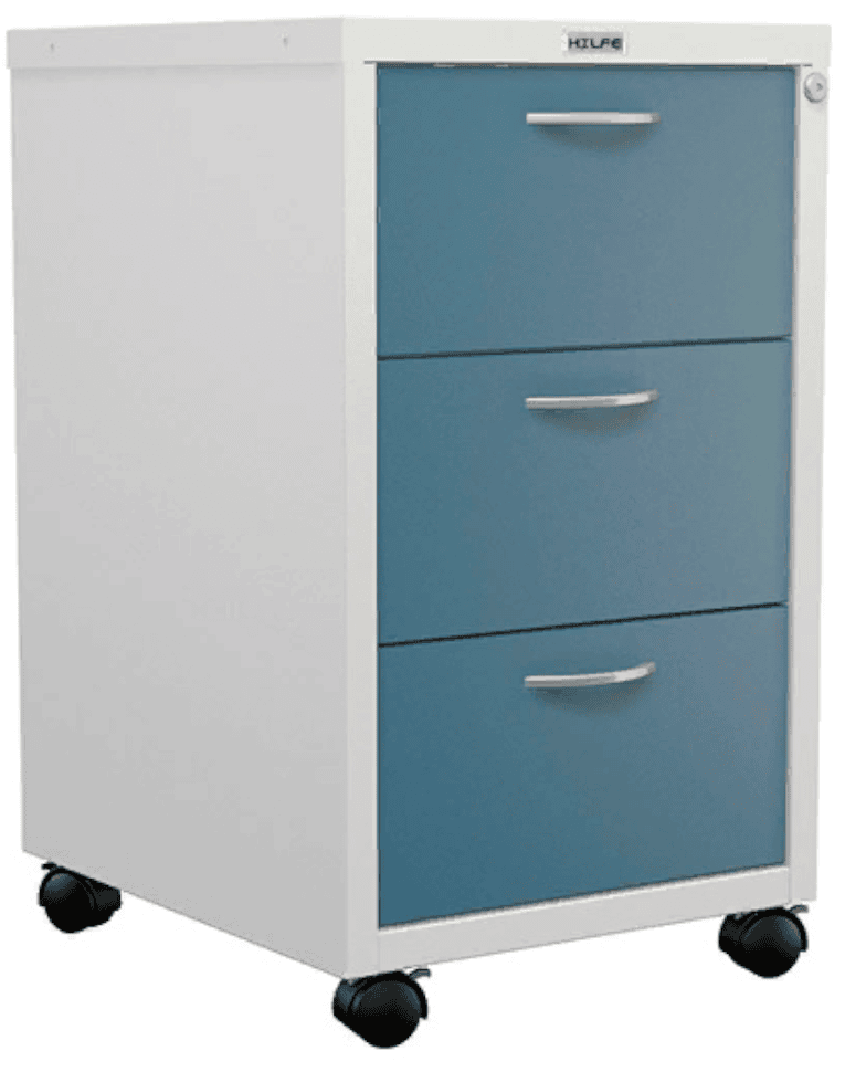 Медицинская тумба МД ТП-4 купить в Вологде Медицинская тумба МД ТП-4 купить в Вологде