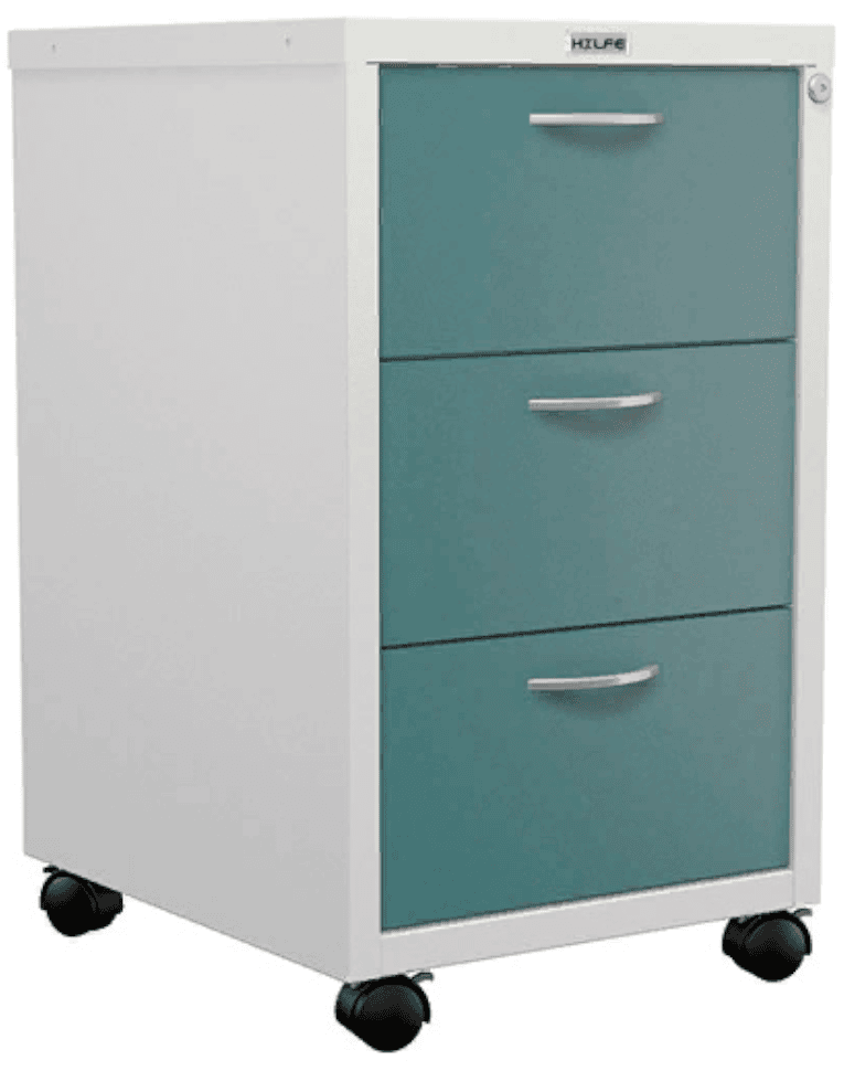 Медицинская тумба МД ТП-4 купить в Вологде Медицинская тумба МД ТП-4 купить в Вологде