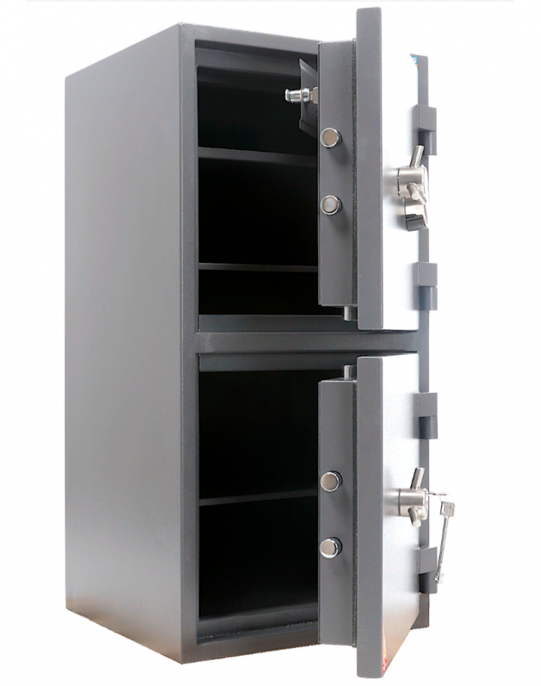 Взломостойкий сейф Valberg Гранит 90T/2 EL купить в Вологде