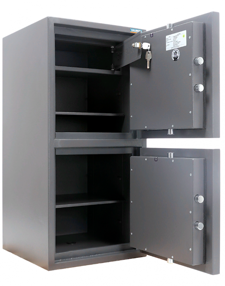 Взломостойкий сейф Valberg Гранит 90T/2 EL купить в Вологде