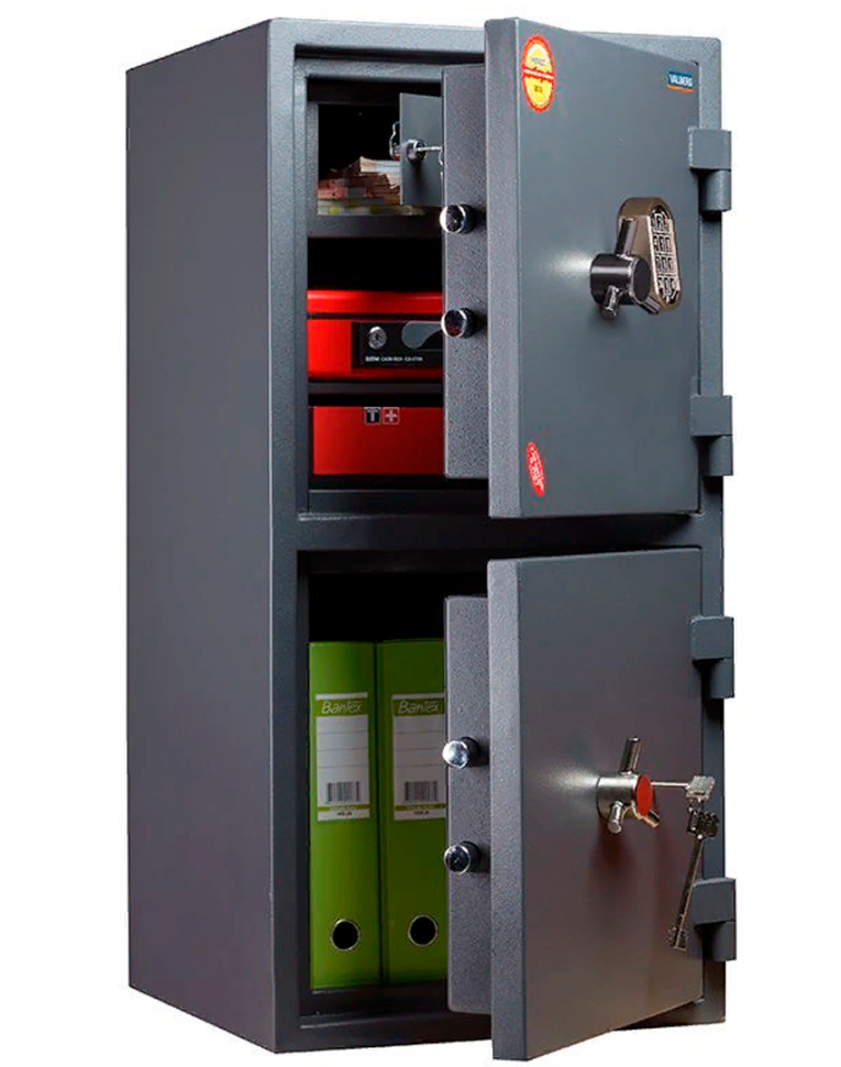 Взломостойкий сейф Valberg Гранит 90T/2 EL купить в Вологде