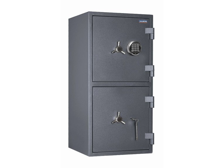 Взломостойкий сейф Valberg Гранит 90T/2 EL купить в Вологде
