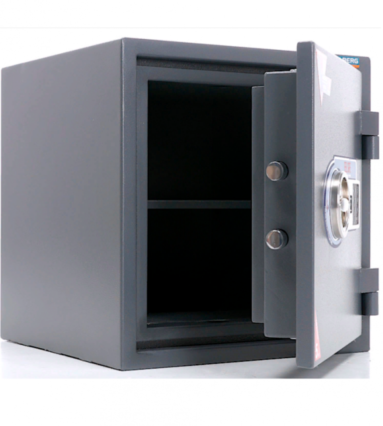 Огневзломостойкий сейф Valberg Гарант 46 EL купить в Вологде