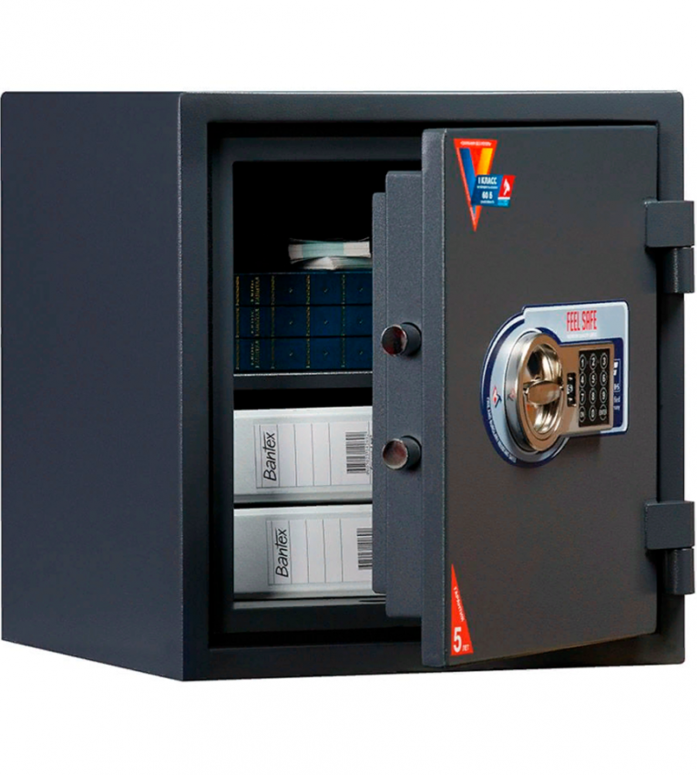 Огневзломостойкий сейф Valberg Гарант 46 EL купить в Вологде