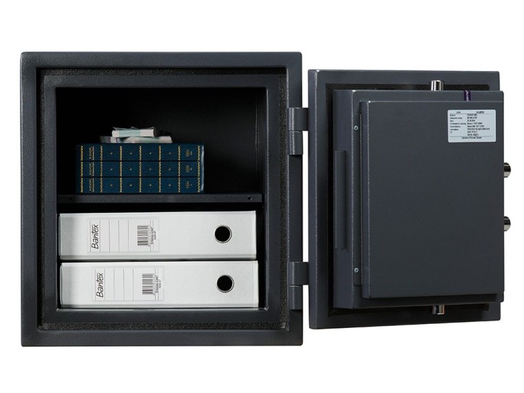 Огневзломостойкий сейф Valberg Гарант 46 EL купить в Вологде