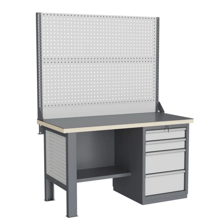 Верстак FBK 1551.14.3-2 купить в Вологде