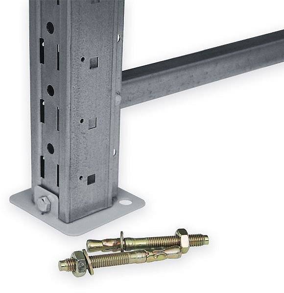 СТ-051 Подпятник (крепеж+2 анкера) купить в Вологде СТ-051 Подпятник (крепеж+2 анкера) купить в Вологде