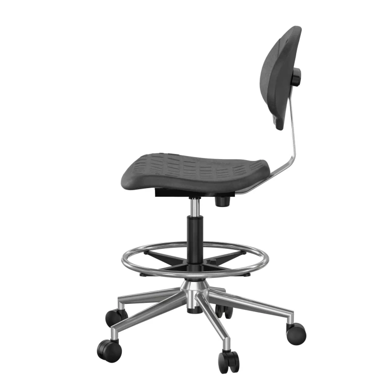 Антистатический промышленный стул А ICC-1R купить в Вологде