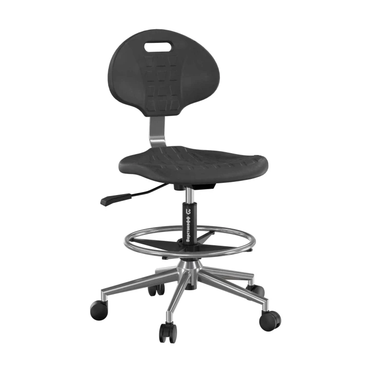 Антистатический промышленный стул А ICC-1R купить в Вологде