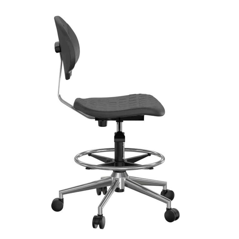 Антистатический промышленный стул А ICC-1R купить в Вологде