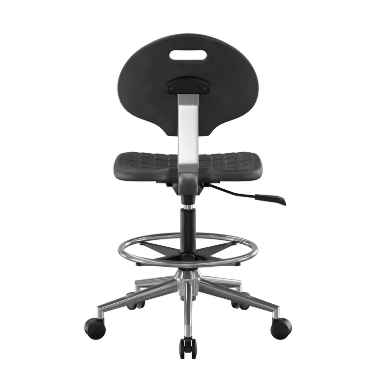 Антистатический промышленный стул А ICC-1R купить в Вологде