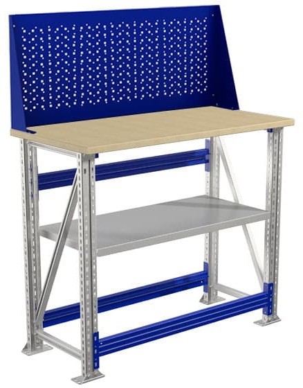 Верстак Master M100.MF1 / MF1.011 купить в Вологде