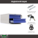 Верстак Profi WT160.WD5/F1.010 (WB 160Sh + WD5 + WS) купить в Вологде