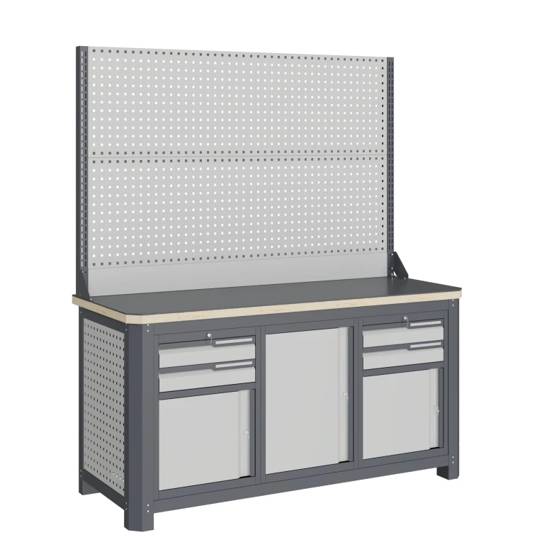 Верстак MCN 1552.S799-2 купить в Вологде Верстак MCN 1552.S799-2 купить в Вологде