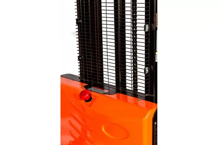 Штабелер электрический самоходный 1,5 т - 2,5 м Вилы: 1150 , Гелевая АКБ, CL1525JB SIBLINE купить в Вологде