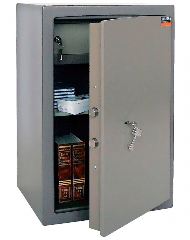Взломостойкий сейф Valberg Карат-67T купить в Вологде Взломостойкий сейф Valberg Карат-67T купить в Вологде