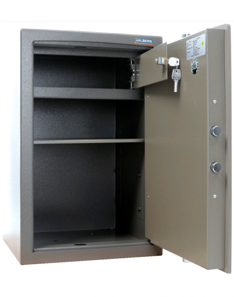 Взломостойкий сейф Valberg Карат-67T купить в Вологде Взломостойкий сейф Valberg Карат-67T купить в Вологде