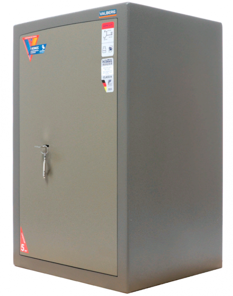 Взломостойкий сейф Valberg Карат-67T купить в Вологде Взломостойкий сейф Valberg Карат-67T купить в Вологде