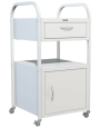 Медицинская тумба МД ТП-5 Медицинская тумба МД ТП-5