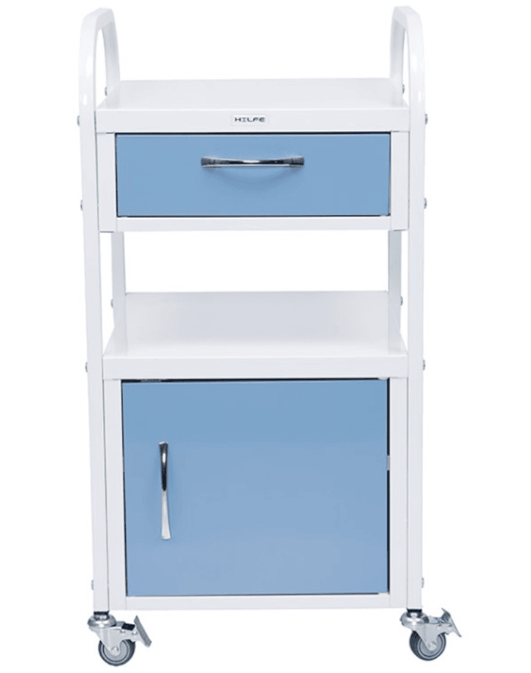 Медицинская тумба МД ТП-5 купить в Вологде Медицинская тумба МД ТП-5 купить в Вологде