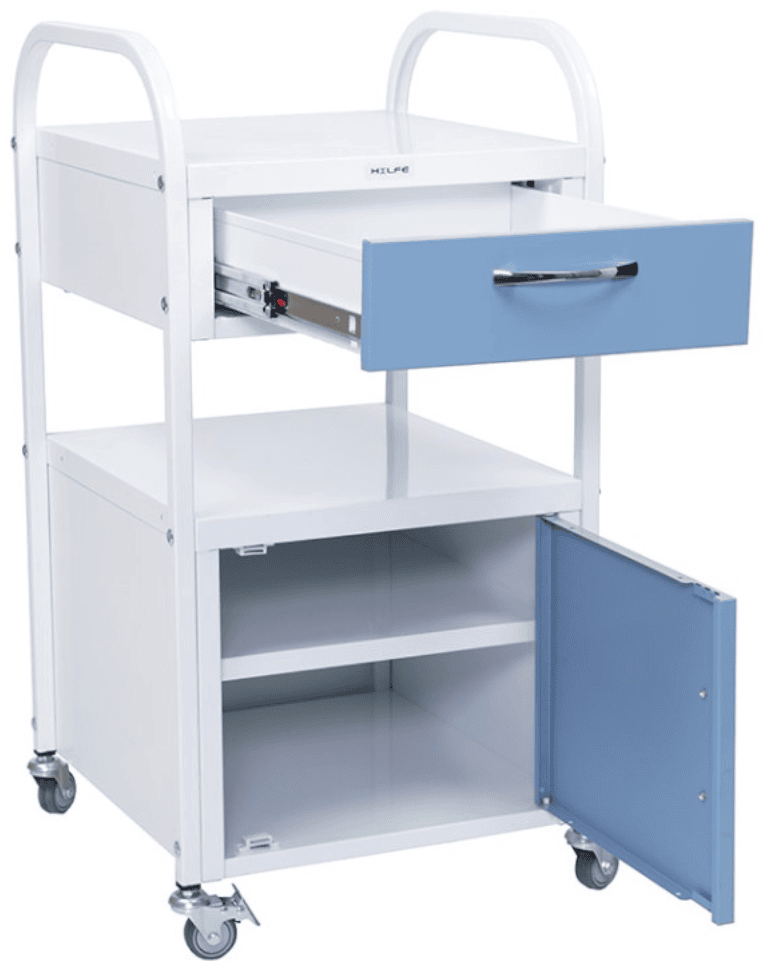 Медицинская тумба МД ТП-5 купить в Вологде Медицинская тумба МД ТП-5 купить в Вологде