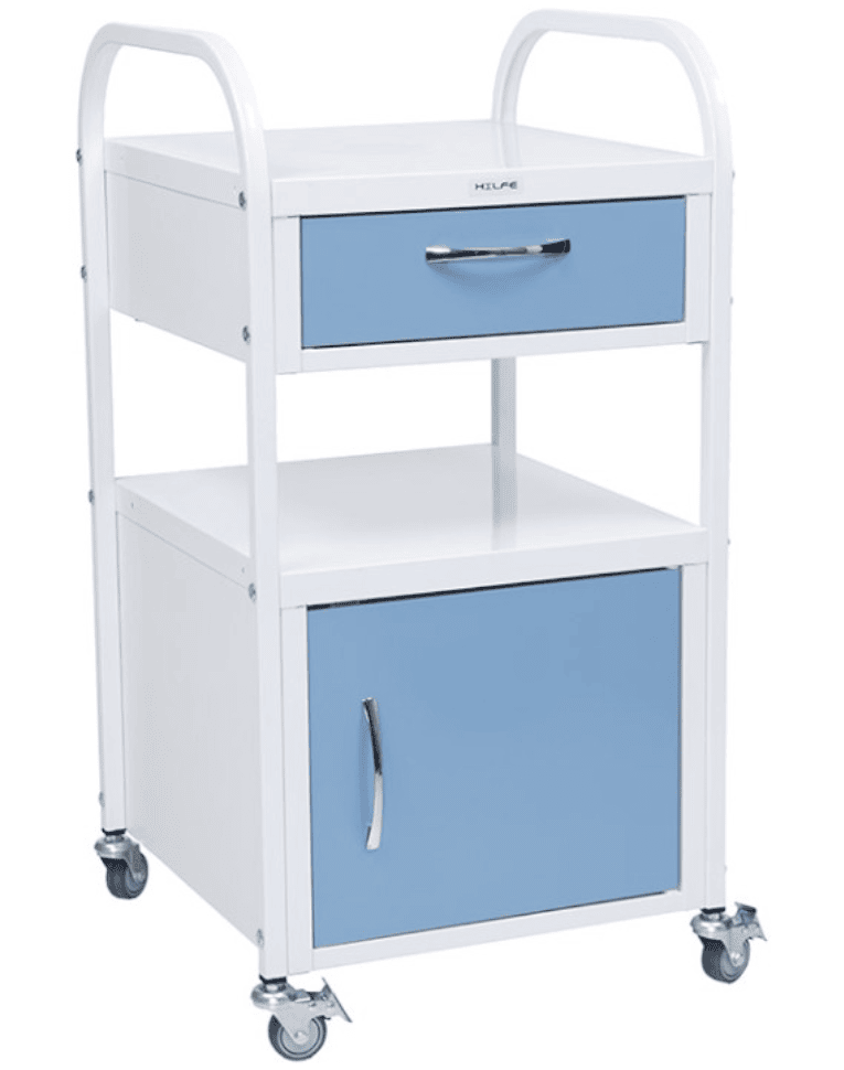 Медицинская тумба МД ТП-5 купить в Вологде Медицинская тумба МД ТП-5 купить в Вологде