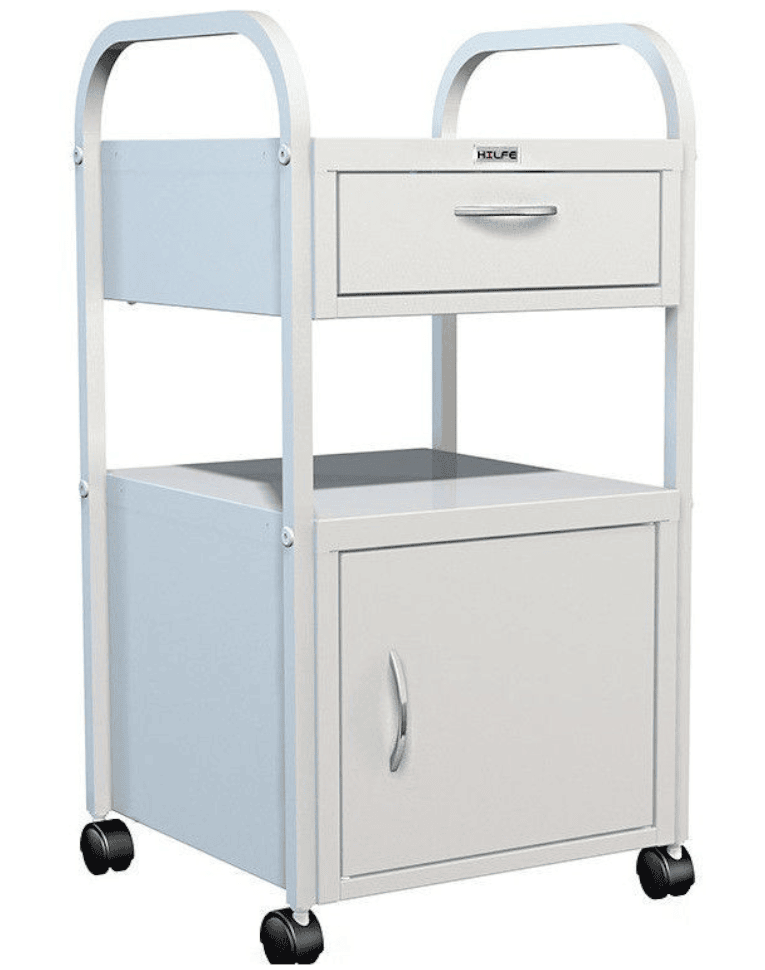 Медицинская тумба МД ТП-5 купить в Вологде Медицинская тумба МД ТП-5 купить в Вологде