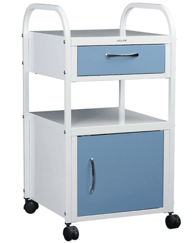 Медицинская тумба МД ТП-5 купить в Вологде Медицинская тумба МД ТП-5 купить в Вологде