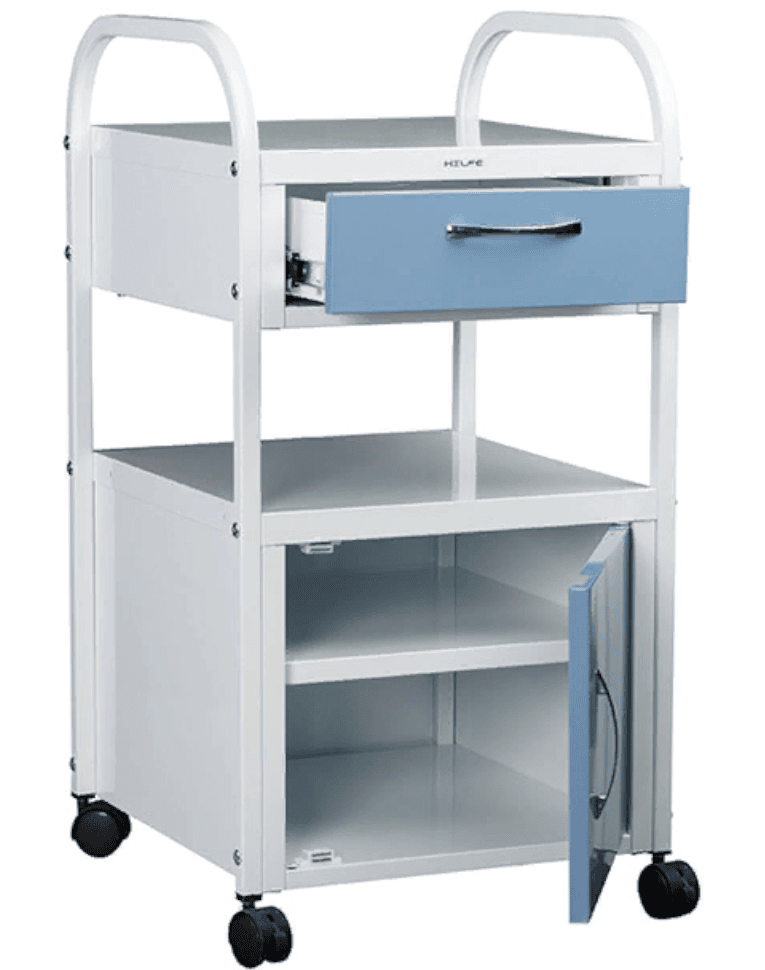 Медицинская тумба МД ТП-5 купить в Вологде Медицинская тумба МД ТП-5 купить в Вологде