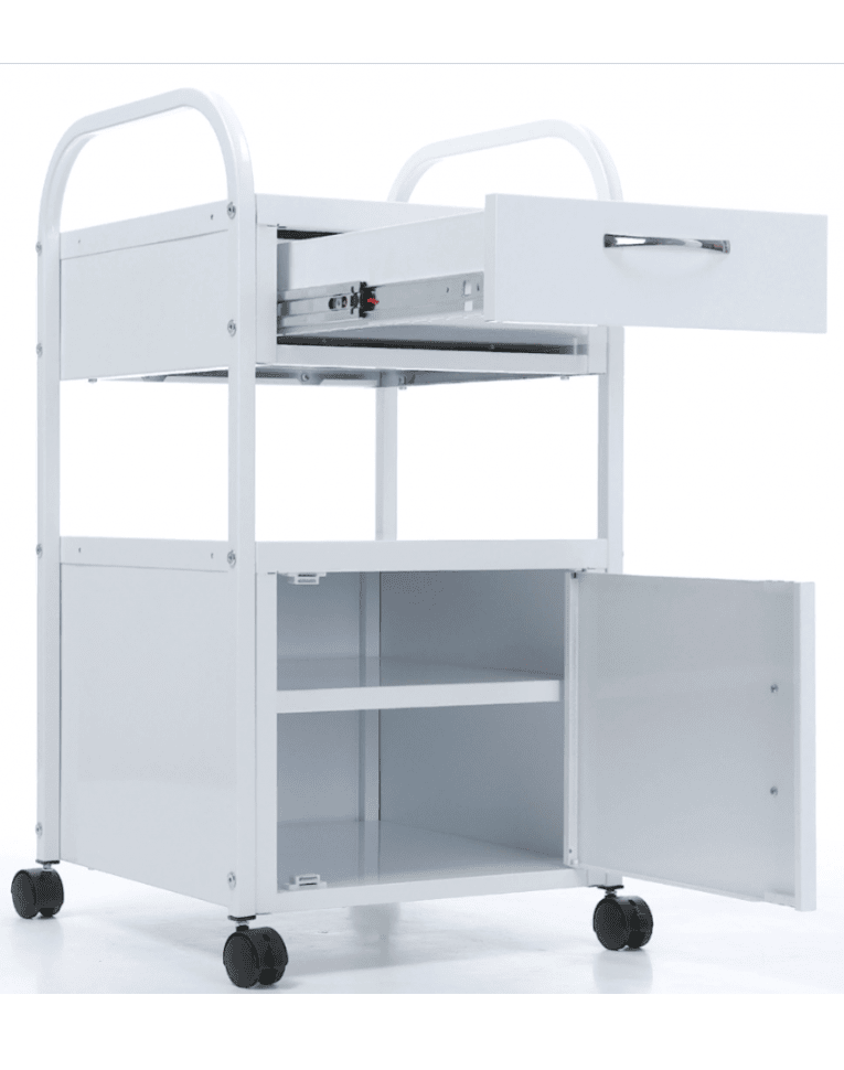 Медицинская тумба МД ТП-5 купить в Вологде Медицинская тумба МД ТП-5 купить в Вологде