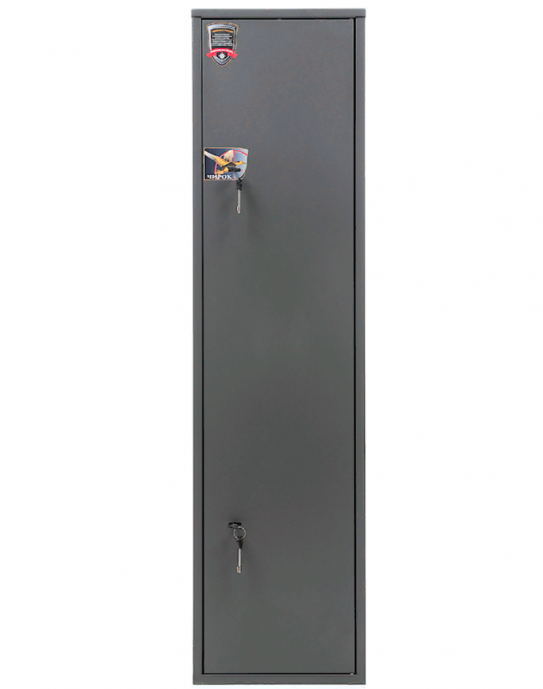 Узкий сейф для оружия Aiko Чирок 1409 (глубина 9 см) купить в Вологде Узкий сейф для оружия Aiko Чирок 1409 (глубина 9 см) купить в Вологде