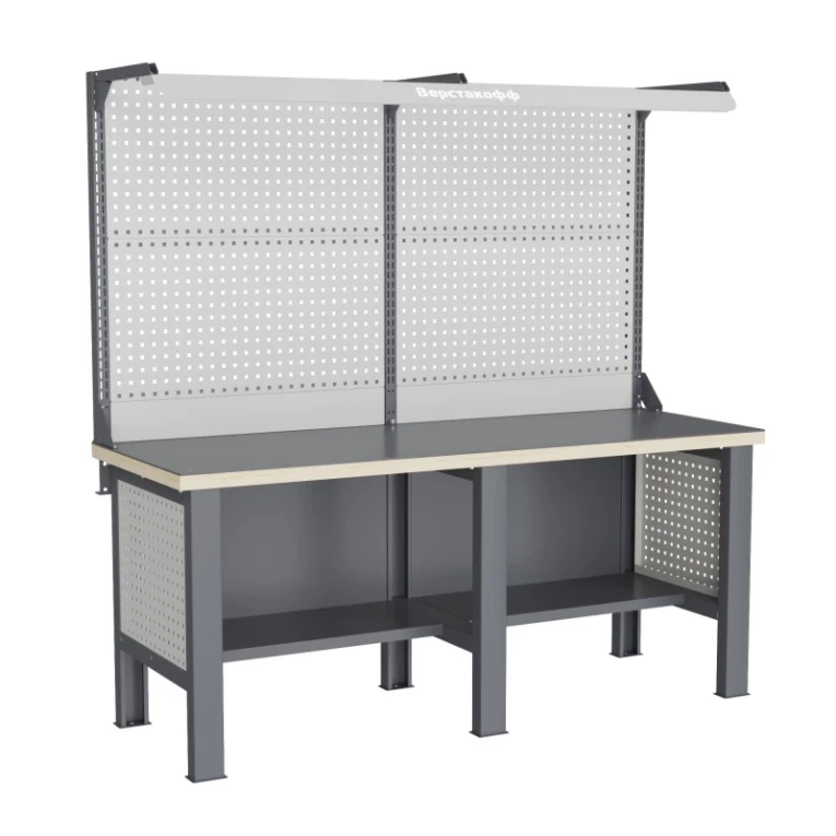 Верстак FBK 2052.111.4-2F купить в Вологде Верстак FBK 2052.111.4-2F купить в Вологде