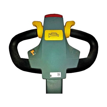 Штабелер электрический самоходный CDDK15-I (1500 кг; 4,5 м; 24В / 300Ач) SMARTLIFT (SMART) купить в Вологде