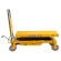 Гидравлический подъемный стол PTD 1500 (1500 кг; 1200х610 мм; 1 м) SMARTLIFT (SMART) купить в Вологде
