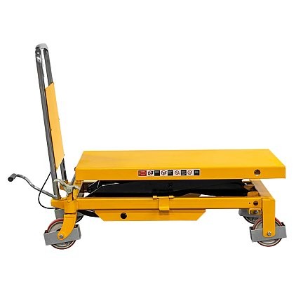 Гидравлический подъемный стол PTD 1500 (1500 кг; 1200х610 мм; 1 м) SMARTLIFT (SMART) купить в Вологде Гидравлический подъемный стол PTD 1500 (1500 кг; 1200х610 мм; 1 м) SMARTLIFT (SMART) купить в Вологде