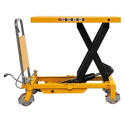 Гидравлический подъемный стол PTD 1500 (1500 кг; 1200х610 мм; 1 м) SMARTLIFT (SMART) купить в Вологде Гидравлический подъемный стол PTD 1500 (1500 кг; 1200х610 мм; 1 м) SMARTLIFT (SMART) купить в Вологде