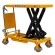 Гидравлический подъемный стол PTD 1500 (1500 кг; 1200х610 мм; 1 м) SMARTLIFT (SMART) купить в Вологде