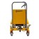 Гидравлический подъемный стол PTD 1500 (1500 кг; 1200х610 мм; 1 м) SMARTLIFT (SMART) купить в Вологде