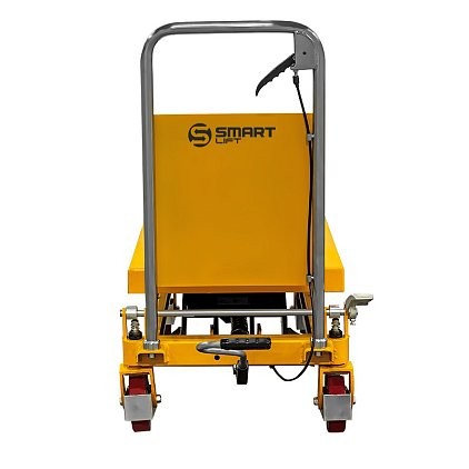 Гидравлический подъемный стол PTD 1500 (1500 кг; 1200х610 мм; 1 м) SMARTLIFT (SMART) купить в Вологде Гидравлический подъемный стол PTD 1500 (1500 кг; 1200х610 мм; 1 м) SMARTLIFT (SMART) купить в Вологде