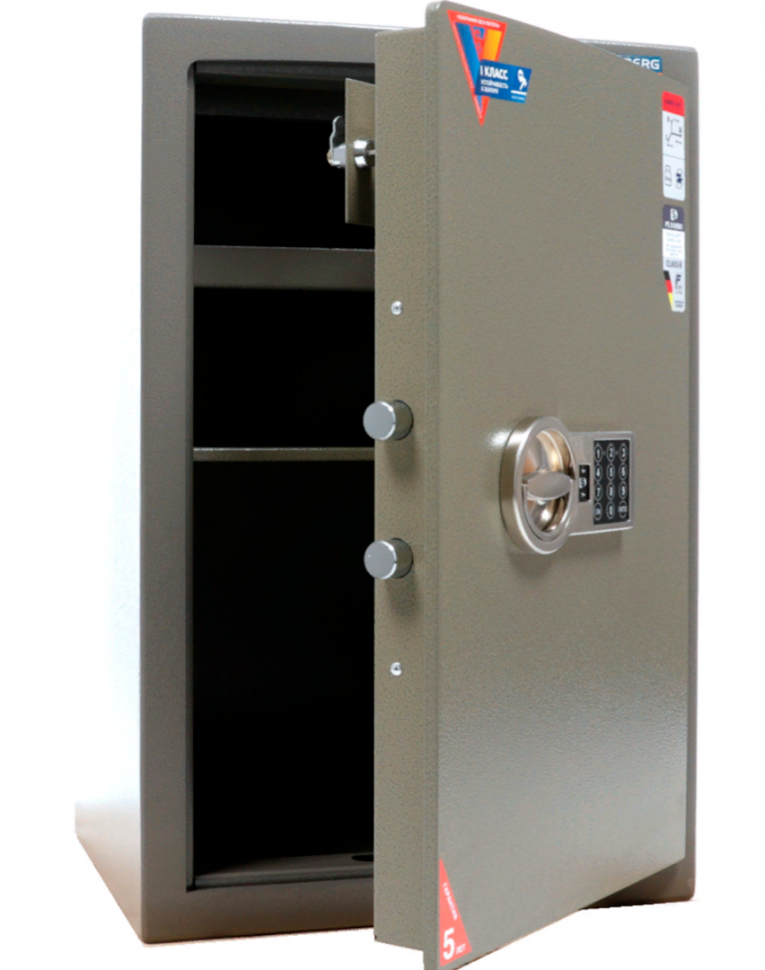 Взломостойкий сейф Valberg Карат-67T EL купить в Вологде Взломостойкий сейф Valberg Карат-67T EL купить в Вологде