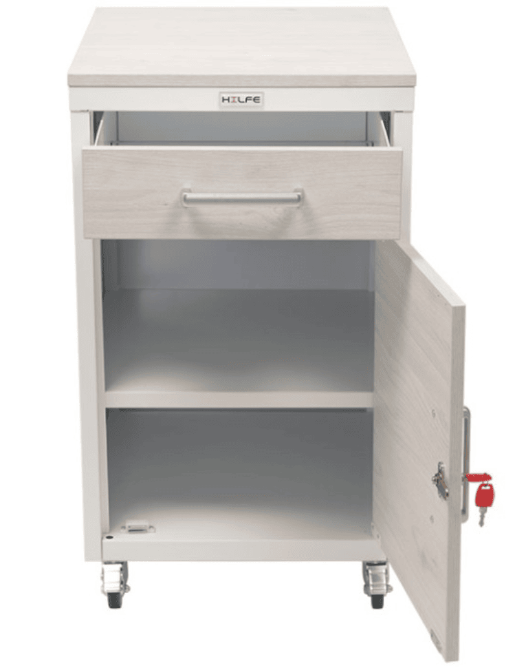 Медицинская тумба МД ТП-6 купить в Вологде Медицинская тумба МД ТП-6 купить в Вологде