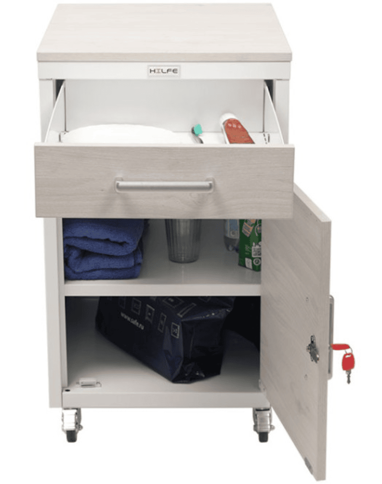 Медицинская тумба МД ТП-6 купить в Вологде Медицинская тумба МД ТП-6 купить в Вологде