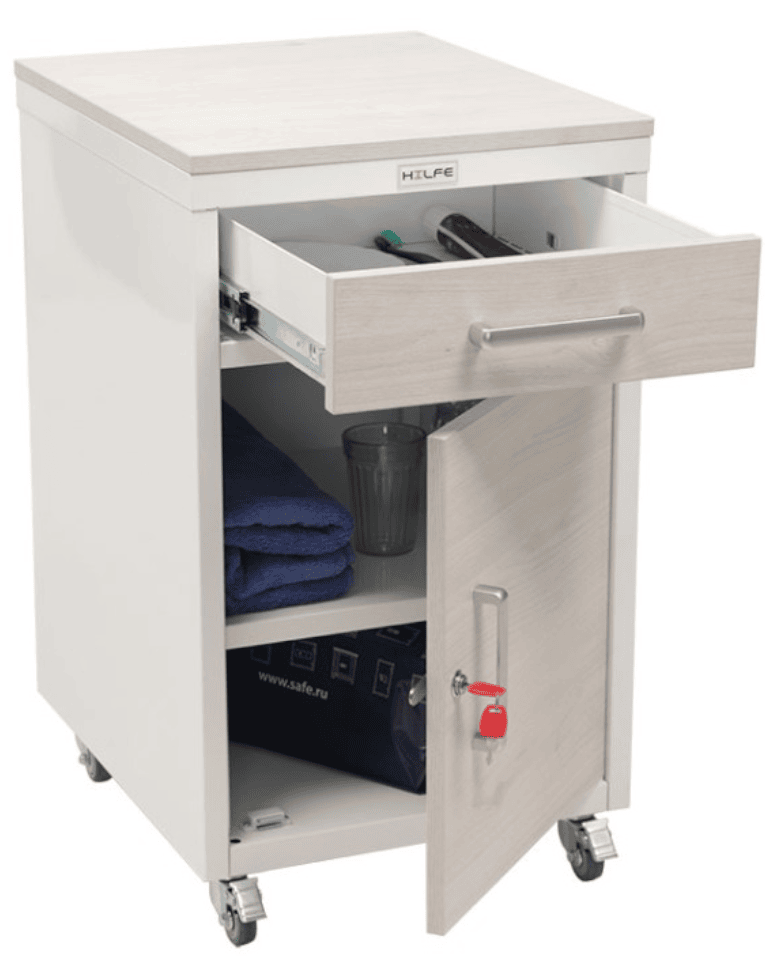 Медицинская тумба МД ТП-6 купить в Вологде Медицинская тумба МД ТП-6 купить в Вологде