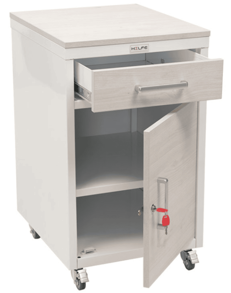 Медицинская тумба МД ТП-6 купить в Вологде Медицинская тумба МД ТП-6 купить в Вологде