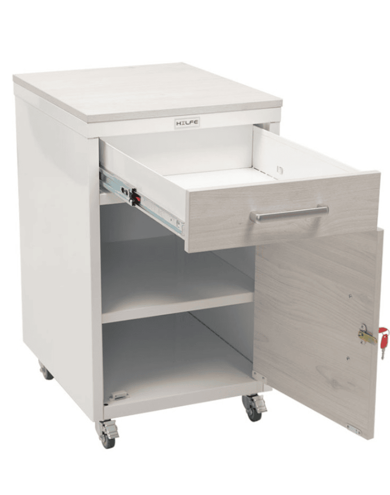 Медицинская тумба МД ТП-6 купить в Вологде Медицинская тумба МД ТП-6 купить в Вологде