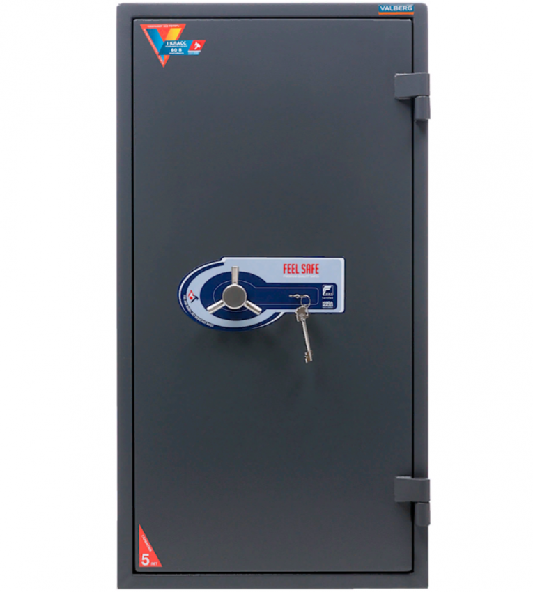 Огневзломостойкий сейф Valberg Гарант 95 T купить в Вологде