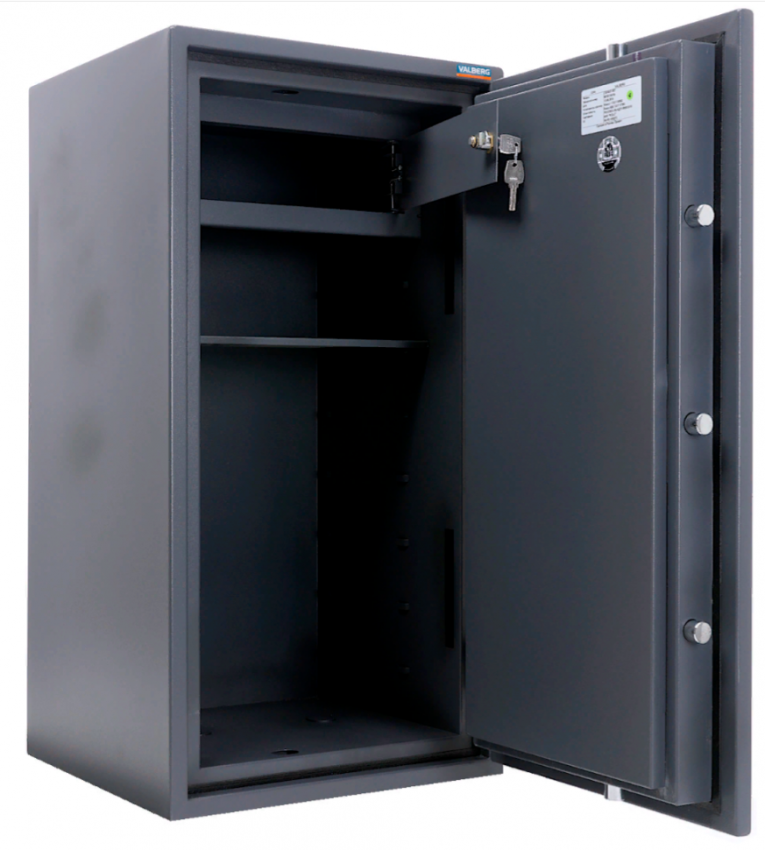 Огневзломостойкий сейф Valberg Гарант 95 T купить в Вологде